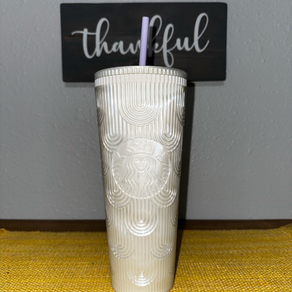 Starbucks Tumbler